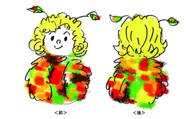 長谷川初範　デザイン作品