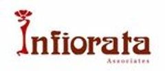株式会社インフィオラータ・アソシエイツのロゴ