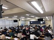 2018.11.18　東京検定試験