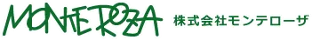 モンテローザ社企業ロゴ