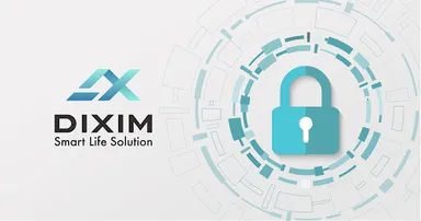 DiXiM スマートライフソリューション