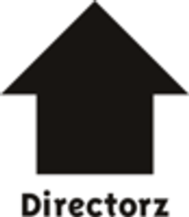 株式会社ディレクターズのロゴ