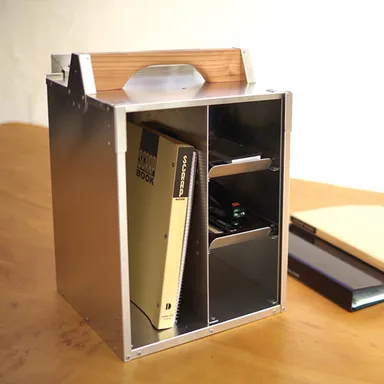 OCCAMOTTI(オカモッティ)