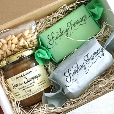 グルメ1位　sundayfromage／持ち寄りパーテイに