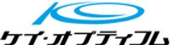 株式会社ケイ・オプティコムのロゴ