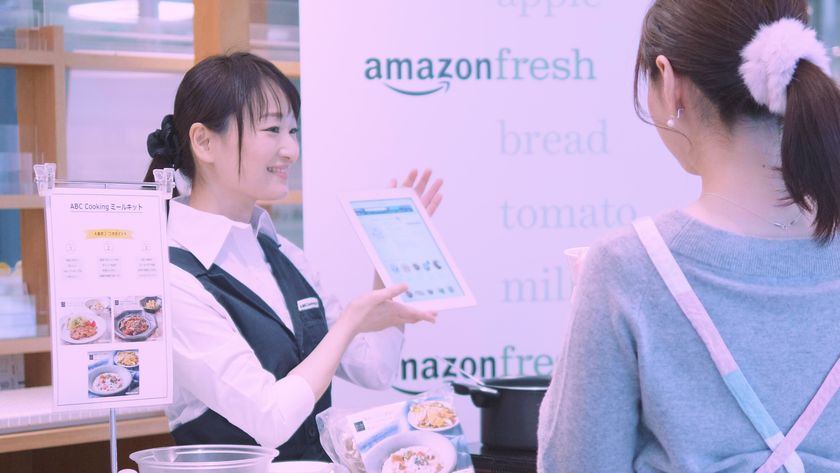 料理を通して毎日の暮らしを豊かに Abcクッキングスタジオとamazonフレッシュ ミールキットの共同企画や相互送客など協働の取り組みを開始 株式会社abc Cooking Studio アマゾンジャパン合同会社のプレスリリース