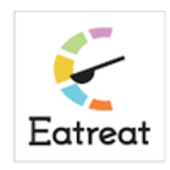 Eatreat株式会社のロゴ