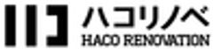 株式会社サンリフォームのロゴ