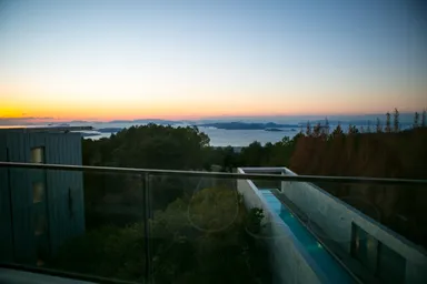 瀬戸内リトリート青凪