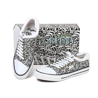 しりもとコラボGREENY