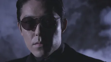 MV本編キャプチャー 中田 敦彦氏