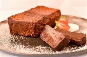 COFFEE, CAKES & FLOWERS　イメージ3