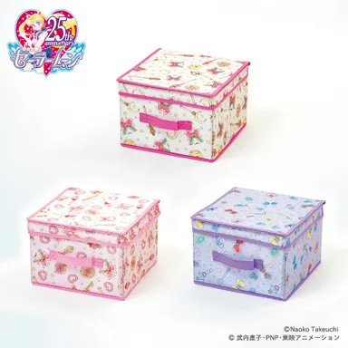 プリントスタッキングケース／各1,000円+税