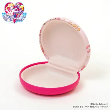 コンパクトケース／650円+税