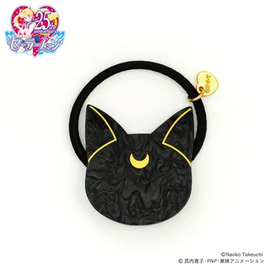 セーラーリボンヘアポニー／1,000円+税