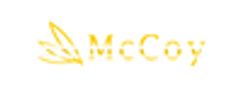 株式会社マッコイのロゴ