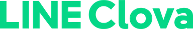 LINE Clovaのロゴ