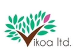 株式会社イコアのロゴ