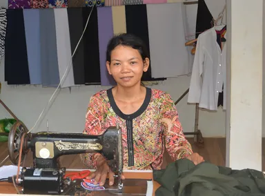 プロムさん(35歳)