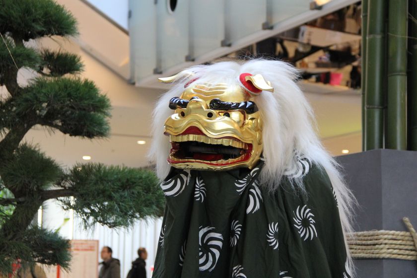 横浜・みなとみらい 2つの商業施設が新春セールを同時開催！
『ランドマークプラザ×マークイズみなとみらい Ｗ★ＳＡＬＥ』
2019年1月2日（水）10時スタート