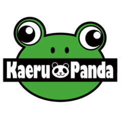 株式会社カエルパンダ、株式会社ブループリント