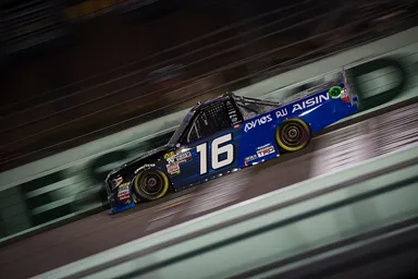 トヨタ タンドラ　NASCAR仕様