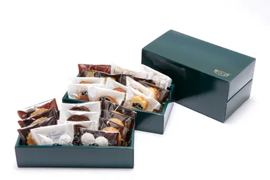 シュプレーム・ボワット