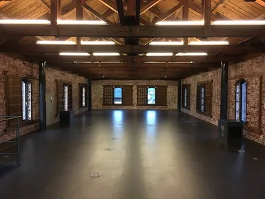 レンガ倉庫(本庄市)