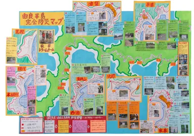 第15回入選作品の一例(文部科学大臣賞受賞作品)