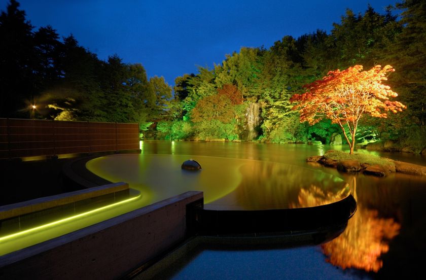 星野リゾート　青森屋
トリップアドバイザー（TripAdvisor）
「外国人に人気の日本の旅館 2018」
Top20に選出