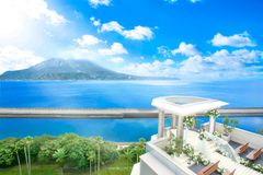 鹿児島の結婚式場“THE GRAND HOUSE”がプロシンガーとコラボ　全て敷地内でPV撮影をした公式ウエディングソングを発表！