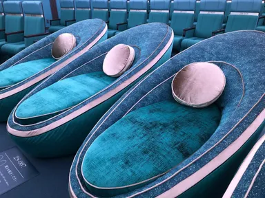 銀河シート_シングル