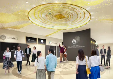 ロビーイメージ