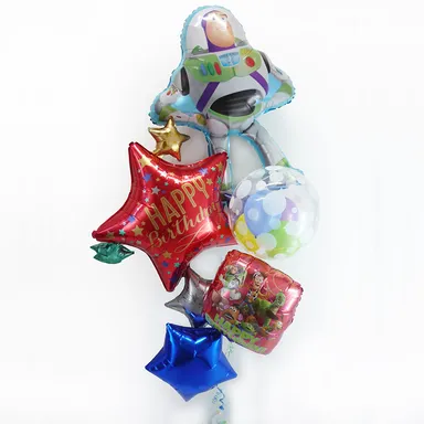 HP トイストーリーギフト【バースデー】