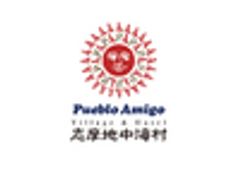 株式会社志摩地中海村のロゴ