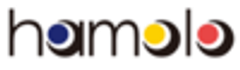株式会社HAMOLOのロゴ