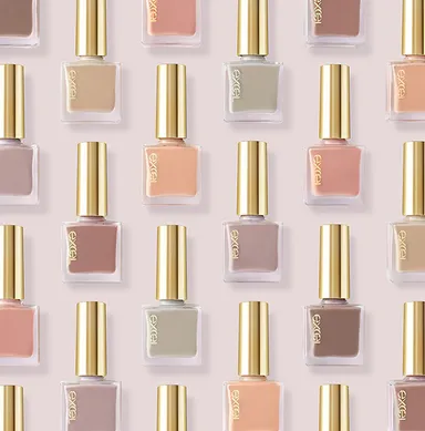 エクセル　ネイルポリッシュ　Ｎ