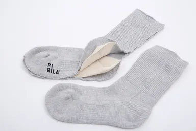 RIRILA　『3SOUクツシタ』(2)