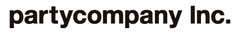 株式会社パーティカンパニー