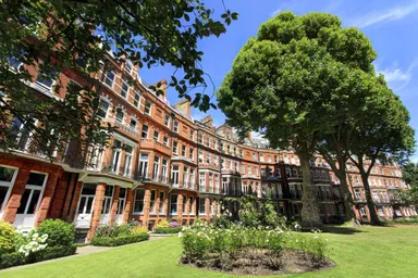 ザ フランクリン(英国)