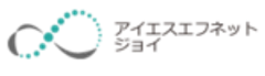 株式会社アイエスエフネットジョイのロゴ