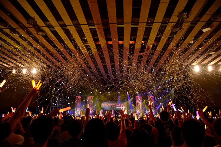 “リスアニ!LIVE TAIWAN 2018”が終演!
2DAYSにわたり計10組のアーティストが
パワフルなステージを披露!