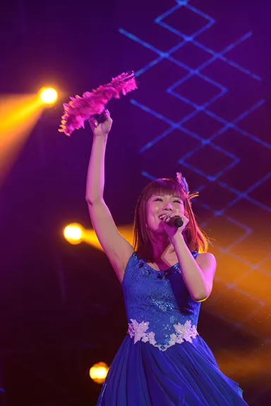 リスアニ！LIVE台湾