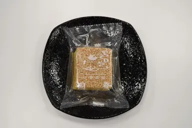 パッケージ写真