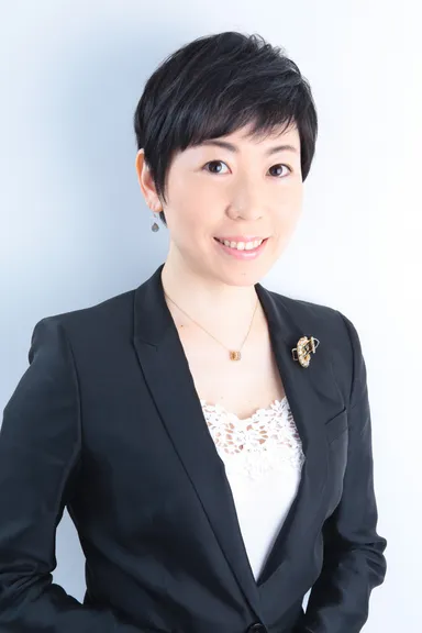 著者：柏原 ゆきよ写真