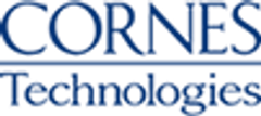 コーンズ テクノロジー株式会社のロゴ