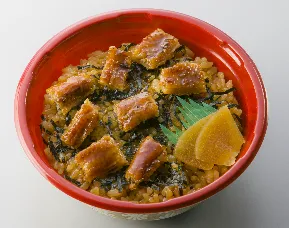 うなぎ弁当