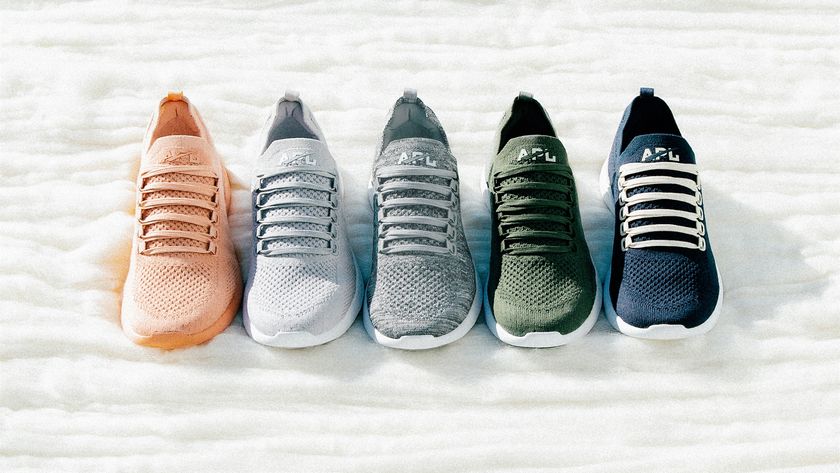 ザ・ウールマーク・カンパニーと米国スポーツブランドAthletic Propulsion Labs(R)が共同開発
世界で最もサステイナブルな軽量ランニングシューズTechLoom Breeze Merino Woolコレクションを発表