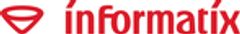 株式会社インフォマティクスのロゴ