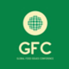 GFC(世界食課題解決会議)のロゴ